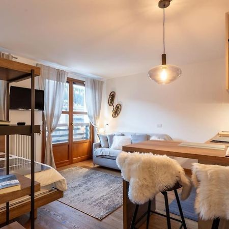 Apartament Monolocale In Centro A Madesimo Zewnętrze zdjęcie
