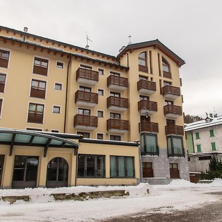 Apartament Monolocale In Centro A Madesimo Zewnętrze zdjęcie