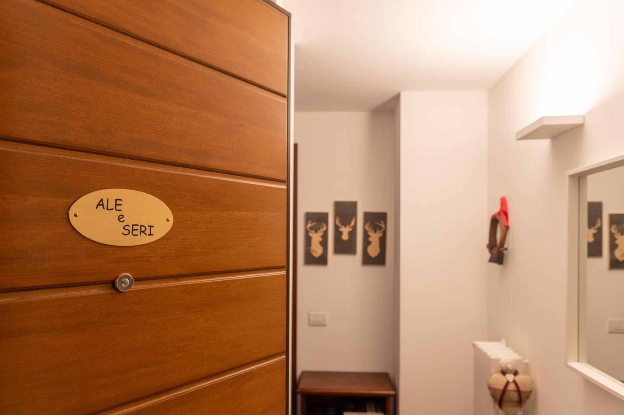 Apartament Monolocale In Centro A Madesimo Zewnętrze zdjęcie
